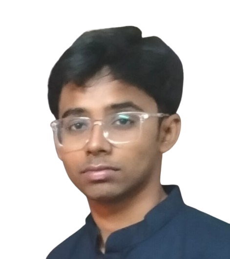 PRATYUSH KUMAR